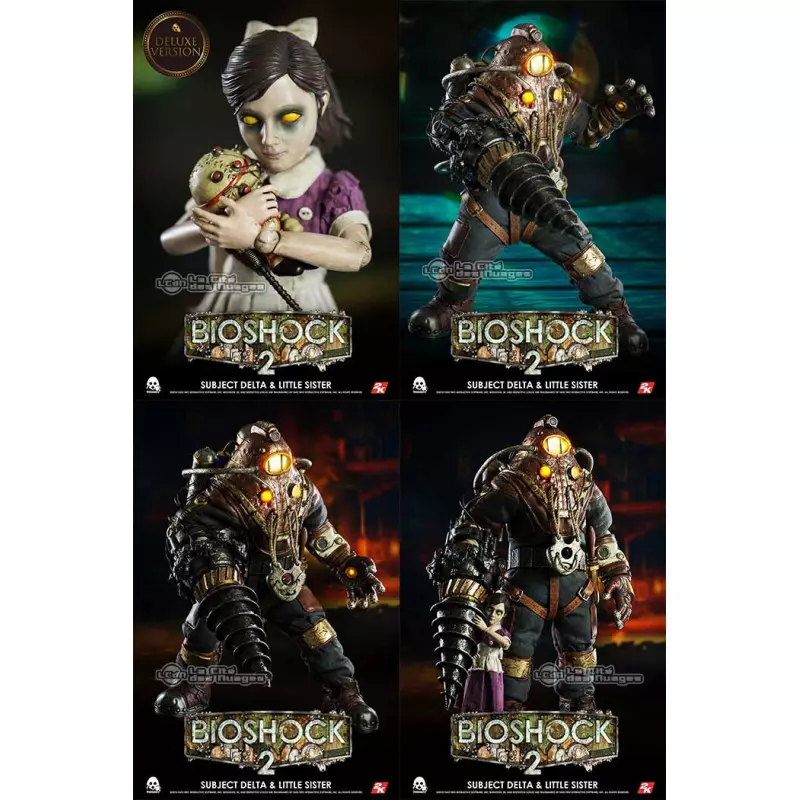 Threezero subject delta discount