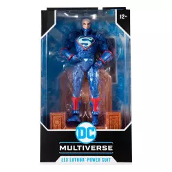 DC Multiverse Action Figure...