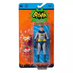 DC Batman 66 Retro Action...