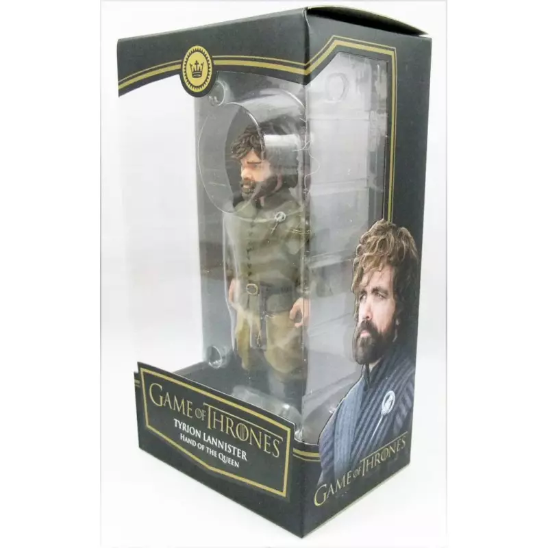 Game of Thrones PVC Statue Tyrion Lannister Hand of the Queen 14 cm