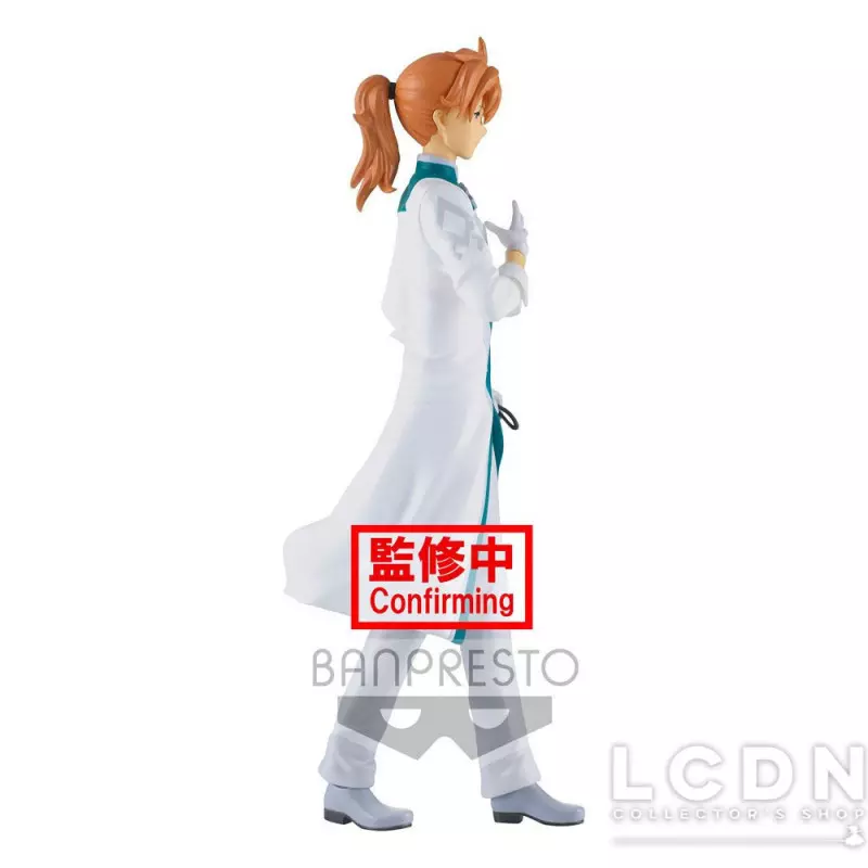 Fate/Grand Order The Movie Statue Romani Archaman 18cm