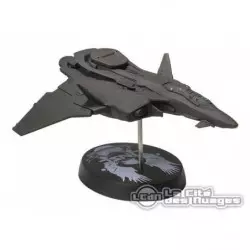 Halo 5 Guardians Replica UNSC Prowler Ship 15 cm