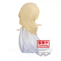 Disney Statue Q Posket Elsa (Frozen 2) Ver. B 14cm