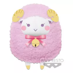 Obey Me! Big Sheep Plush...