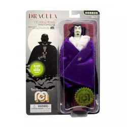 Dracula Action Figure...