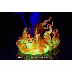 Fire Force ARTFXJ Statue 1/8 Shinmon Benimaru Bonus Edition 27 cm
