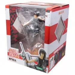 Fire Force ARTFXJ Statue 1/8 Shinmon Benimaru Bonus Edition 27 cm