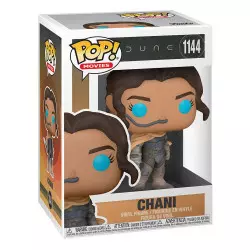 Dune POP! Movies Chani Vinyl Figure 10cm N°1144