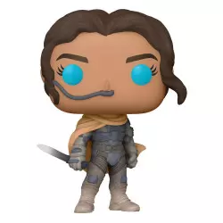 Dune POP! Movies Chani Vinyl Figure 10cm N°1144