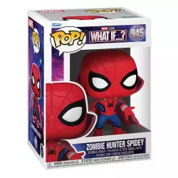 Marvel What If...? POP!...