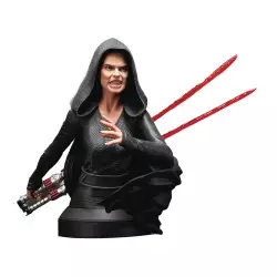 Star Wars Episode IX Bust...