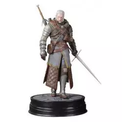 Witcher 3 Wild Hunt Geralt...