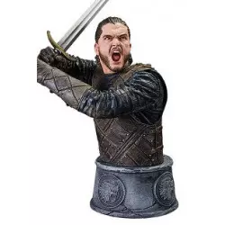 Game of Thrones Bust Jon...