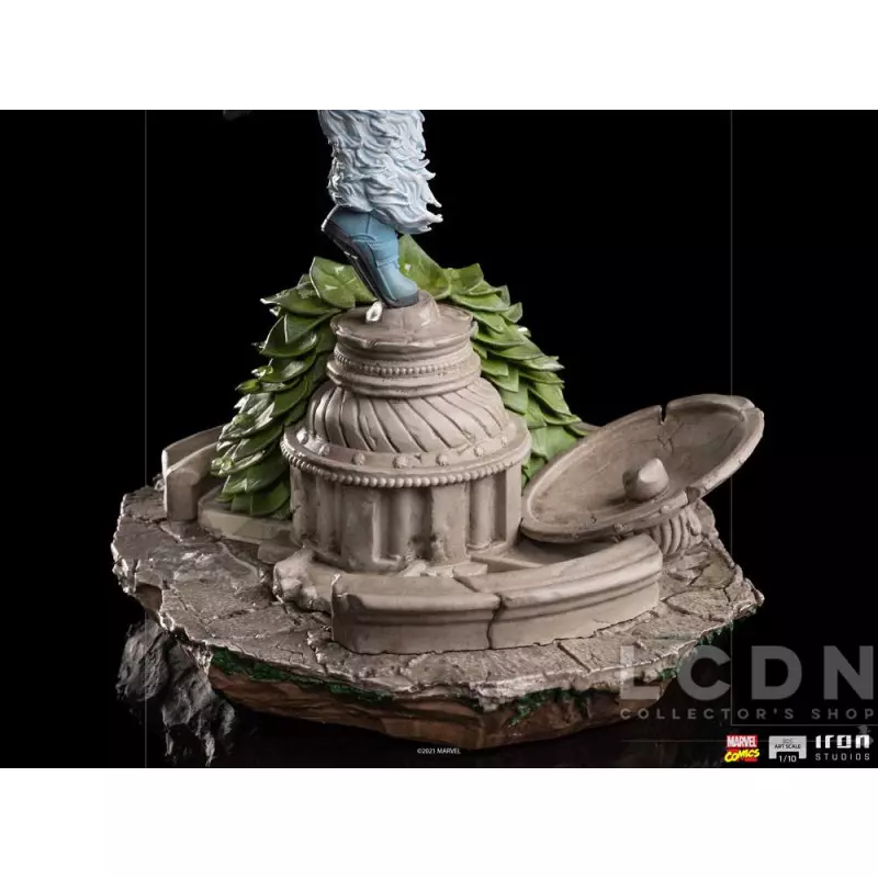 Marvel Comics Statue 1/10 BDS Art Scale Spiral (X-Men) 32cm