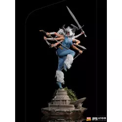 Marvel Comics Statue 1/10 BDS Art Scale Spiral (X-Men) 32cm