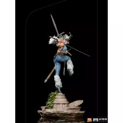 Marvel Comics Statue 1/10 BDS Art Scale Spiral (X-Men) 32cm