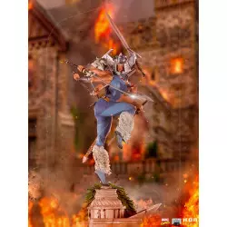 Marvel Comics Statue 1/10 BDS Art Scale Spiral (X-Men) 32cm