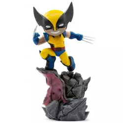 Marvel Comics Statue Mini...