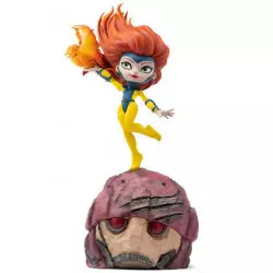 Marvel Comics Statue Mini...