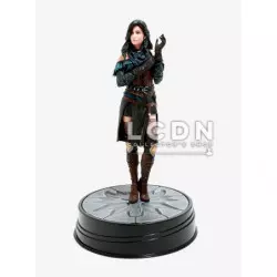 Witcher 3 Wild Hunt PVC Statue Yennefer (2nd Edition) 20 cm