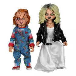 Bride of Chucky Pack of 2...