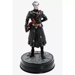 Witcher 3 Wild Hunt PVC...