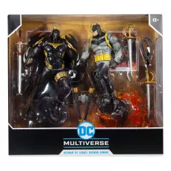 DC Multiverse Pack de 2...