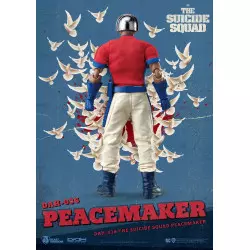 The Suicide Squad Dynamic Action Heroes Action Figurine 1/9 Peacemaker 20cm