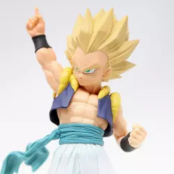 Dragon Ball Legends Collab PVC Statue Gotenks 17 cm