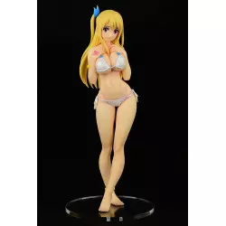 Fairy Tail Statue 1/6 Lucy...