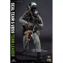 SEAL Team 8 VBSS フィギュア 1/6 Crazy Dummy One Year Anniversary US NAVY SEAL TEAM 8 GUNNER