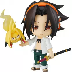 Shaman King Action Figure...