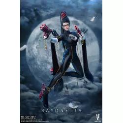 The Witch La Sorcière Collectible Action Figurine 1/6 VCF-2057 VERYCOOL
