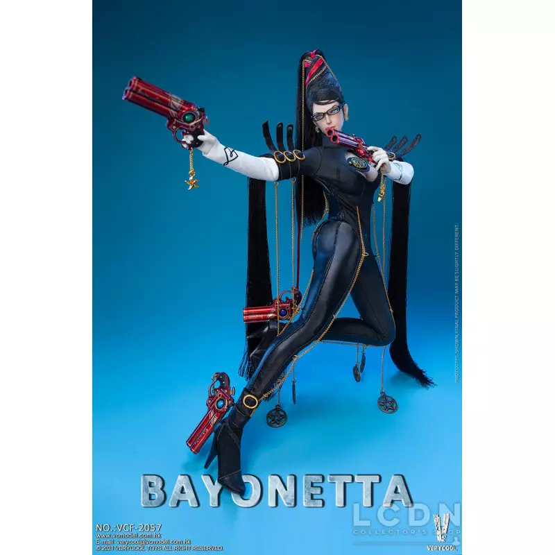 The Witch La Sorcière Collectible Action Figurine 1/6 VCF-2057 VERYCOOL