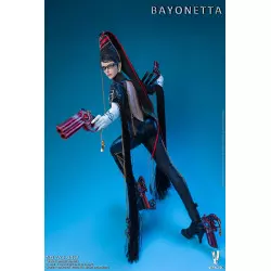 The Witch La Sorcière Collectible Action Figurine 1/6 VCF-2057 VERYCOOL