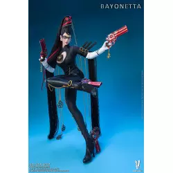 The Witch La Sorcière Collectible Action Figurine 1/6 VCF-2057 VERYCOOL