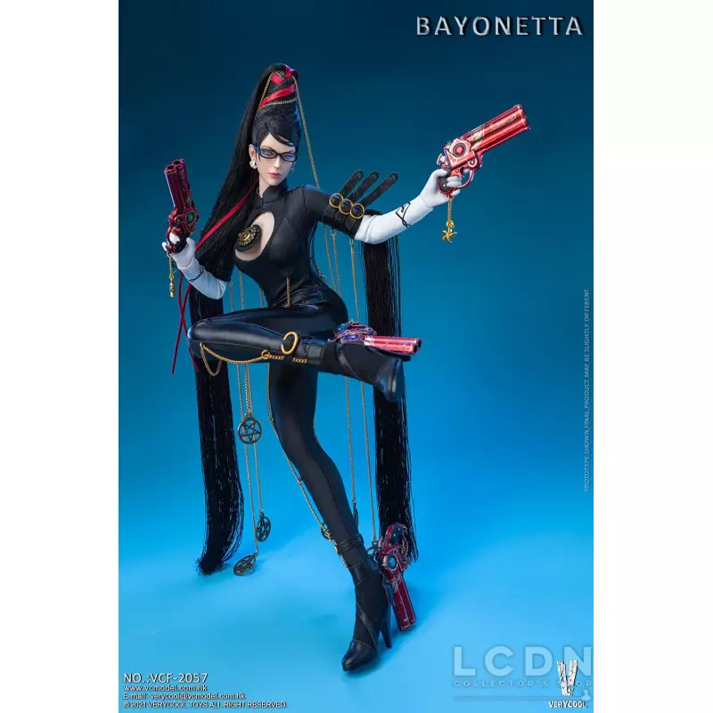 The Witch La Sorcière Collectible Action Figurine 1/6 VCF-2057 VERYCOOL