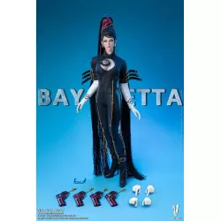 The Witch La Sorcière Collectible Action Figurine 1/6 VCF-2057 VERYCOOL