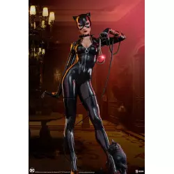 DC Comics Statue Premium Format Catwoman 53cm