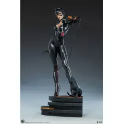 DC Comics Statue Premium Format Catwoman 53cm