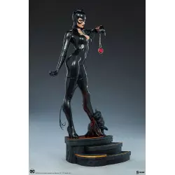 DC Comics Statue Premium Format Catwoman 53cm