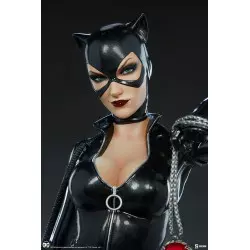 DC Comics Statue Premium Format Catwoman 53cm