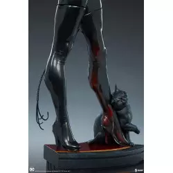 DC Comics Statue Premium Format Catwoman 53cm