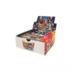 Dragon Ball Super Card Game...