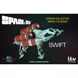 Space 1999 Replica Swift...