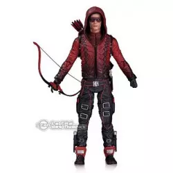 Arrow Arsenal action figure...