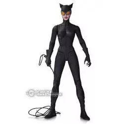 DC Comics Designer Catwoman...