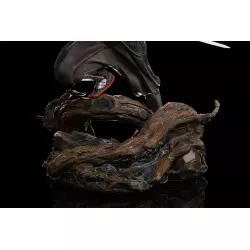 Star Wars The Mandalorian Statue 1/10 BDS Art Scale Ahsoka Tano 23cm