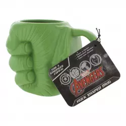 Marvel Avengers Mug Hulk...