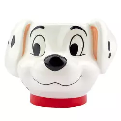 Disney Mug 3D Les 101 Dalmatiens